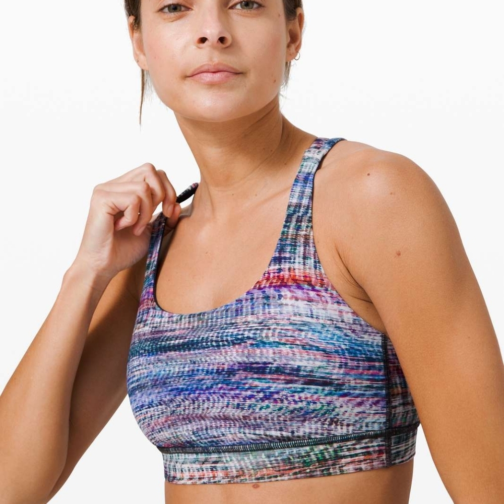 Lululemon Energy Bra size 6